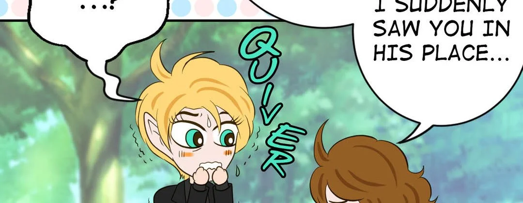 Living with The Wizard - Chapter 26